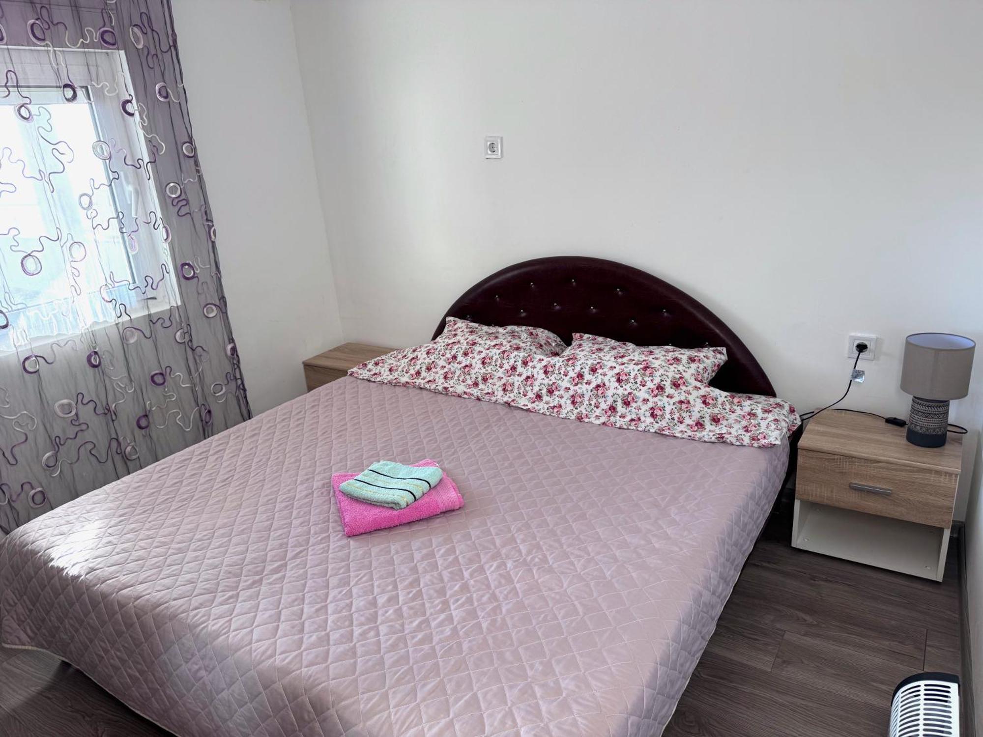 Villa Happy Family!!! Prijevor Zewnętrze zdjęcie